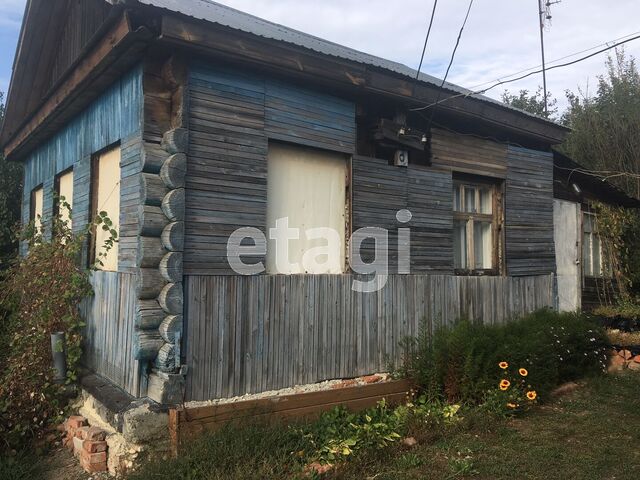 Продажа дома, 48м <sup>2</sup>, 14 сот., Саратов, Саратовская область,  