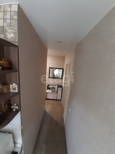 Продажа 1-комнатной квартиры, Саратов, Саратовская область,  Саратов