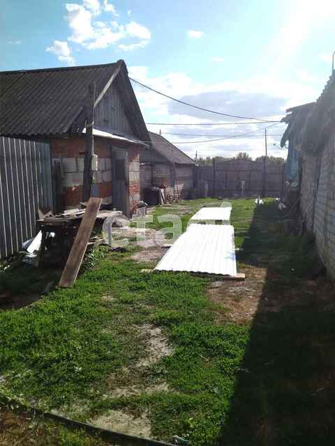 Продажа дома, 87м <sup>2</sup>, 24 сот., Саратов, Саратовская область,  