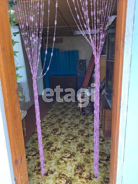 Продажа дачи, 50м <sup>2</sup>, 4 сот., Саратов, Саратовская область,  