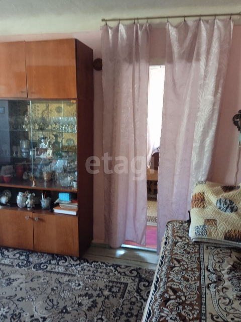 Продажа 2-комнатной квартиры, Саратов, Саратовская область,  Красноармейск