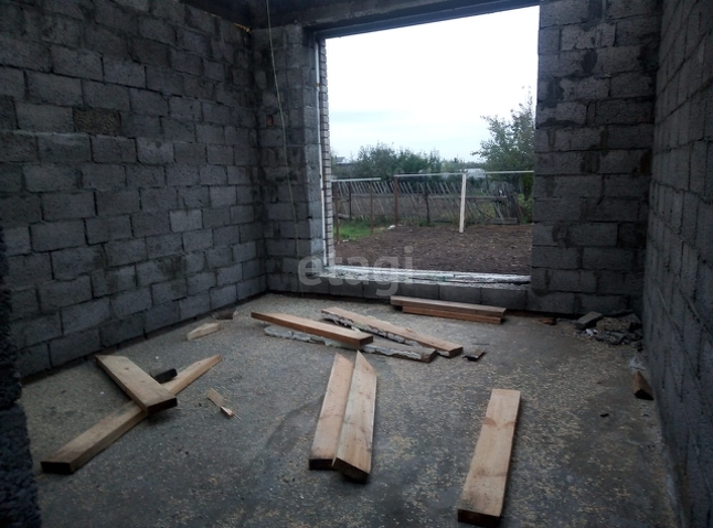 Продажа дома, 91м <sup>2</sup>, 5 сот., Саратов, Саратовская область,  