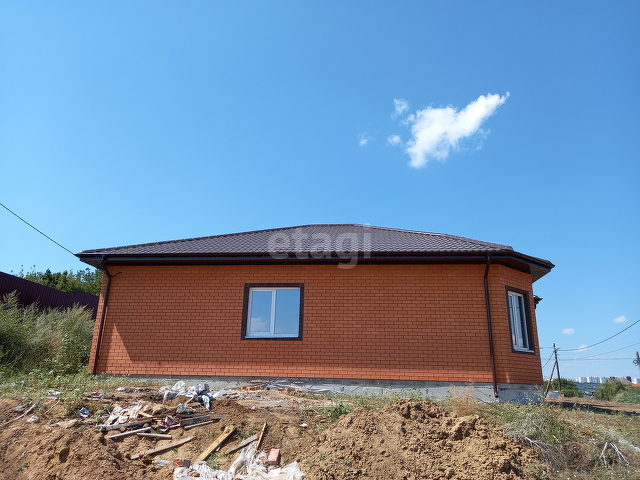 Продажа дома, 135м <sup>2</sup>, 9 сот., Саратов, Саратовская область,  Саратов