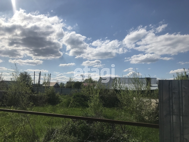 Продажа дома, 45м <sup>2</sup>, 6 сот., Саратов, Саратовская область,  Энгельсский