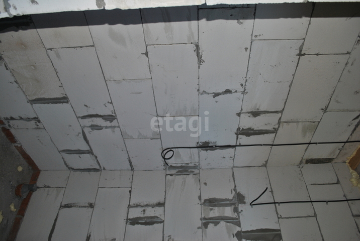 Продажа дома, 85м <sup>2</sup>, 4 сот., Саратов, Саратовская область,  Энгельс