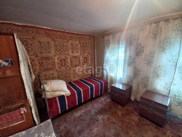 Продажа дома, 26м <sup>2</sup>, 5 сот., Саратов, Саратовская область,  Ленинский