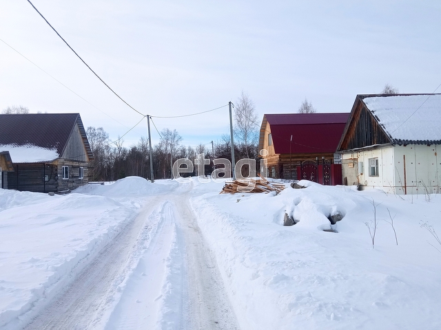 Продажа участка, Заводоуковск, Колос с/о