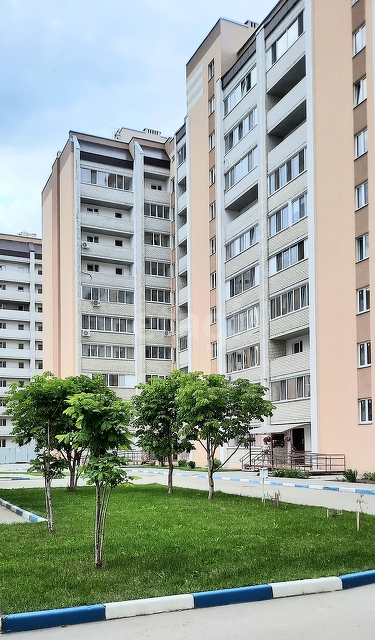 Продажа 1-комнатной квартиры, Саратов, Саратовская область,  Энгельс