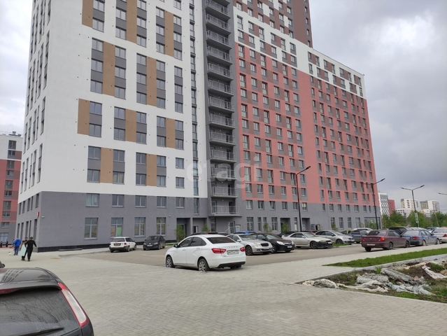 Продажа 1-комнатной квартиры, Екатеринбург, Рябинина,  47