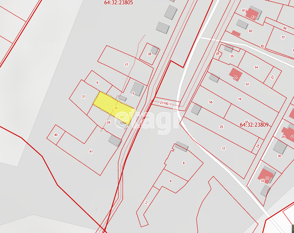 Продажа участка, Саратов, Саратовская область,  