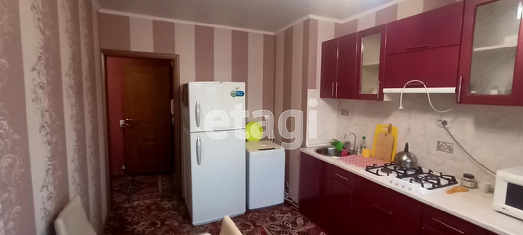 Продажа 3-комнатной квартиры, Саратов, Саратовская область,  Энгельс