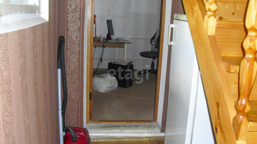 Продажа дома, 108м <sup>2</sup>, 13 сот., Саратов, Саратовская область,  