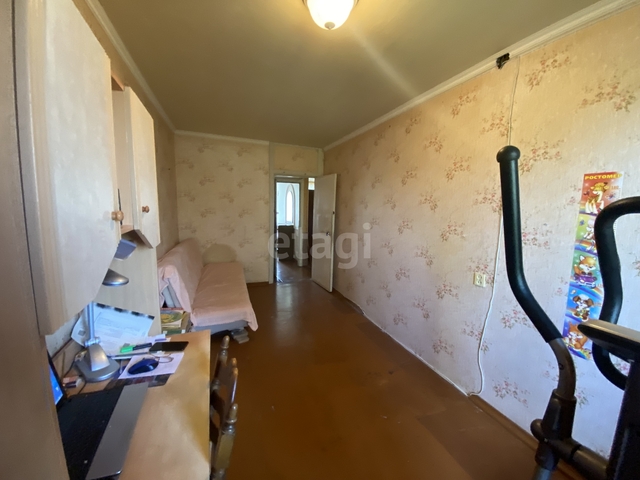 Продажа 3-комнатной квартиры, Саратов, Саратовская область,  Саратов