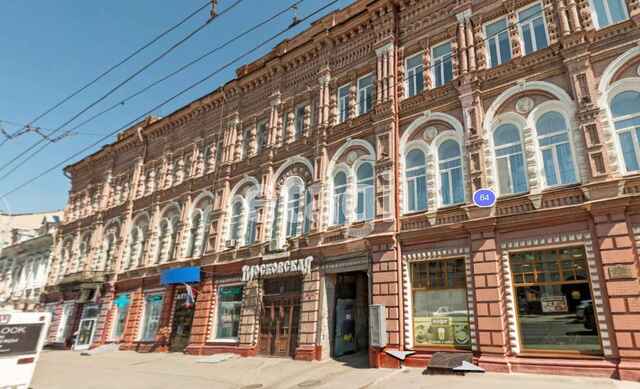 Продажа коммерческой недвижимости, 2500м <sup>2</sup>, Саратов, Саратовская область,  Саратов