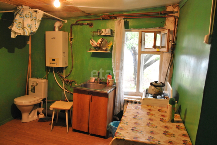 Продажа дома, 32м <sup>2</sup>, 2 сот., Саратов, Саратовская область,  