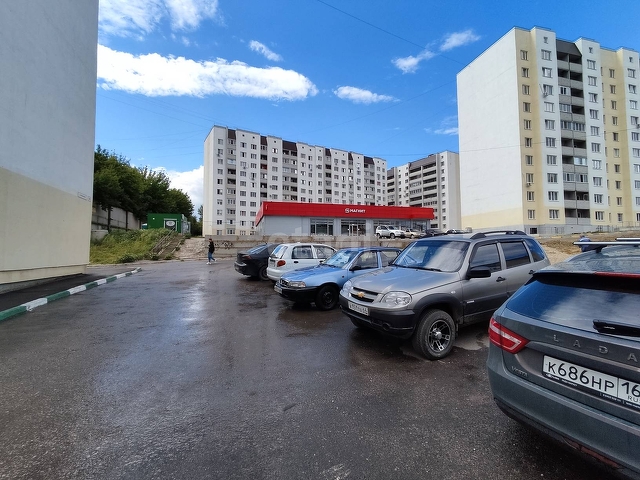 Продажа 3-комнатной квартиры, Саратов, Саратовская область,  Саратов