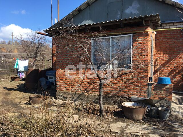 Продажа дома, 55м <sup>2</sup>, 12 сот., Саратов, Саратовская область,  Саратов