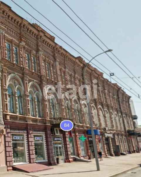 Продажа коммерческой недвижимости, 2500м <sup>2</sup>, Саратов, Саратовская область,  Саратов