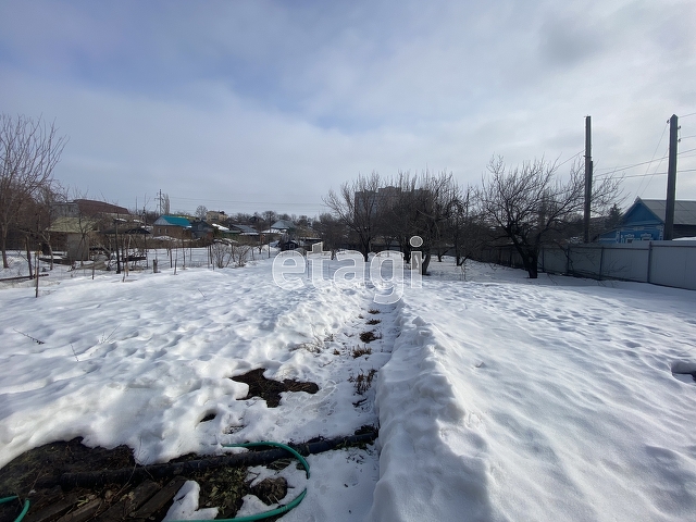 Продажа дома, 80м <sup>2</sup>, 10 сот., Саратов, Саратовская область,  