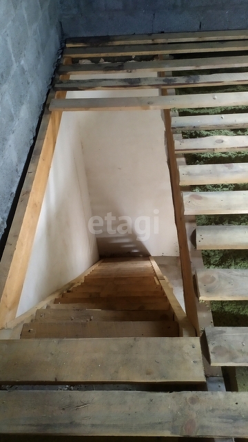 Продажа дома, 62м <sup>2</sup>, 8 сот., Саратов, Саратовская область,  