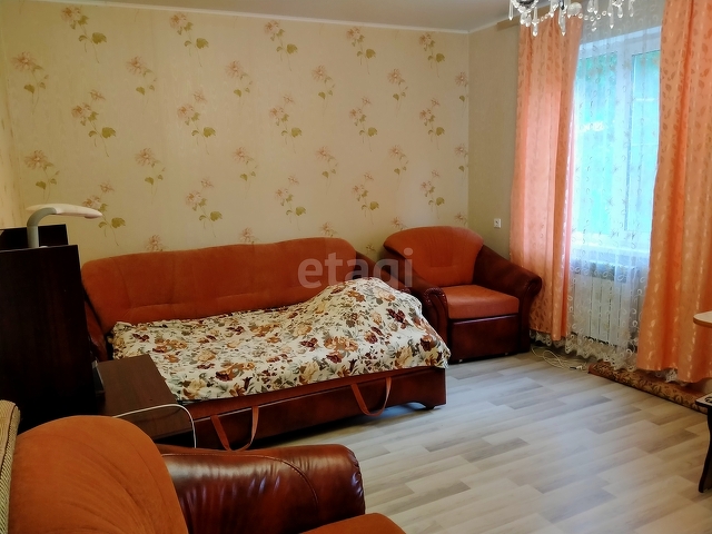 Продажа дома, 90м <sup>2</sup>, 6 сот., Саратов, Саратовская область,  Ленинский