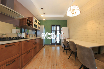 Продажа дома, 370м <sup>2</sup>, 14 сот., Саратов, Саратовская область,  Саратов