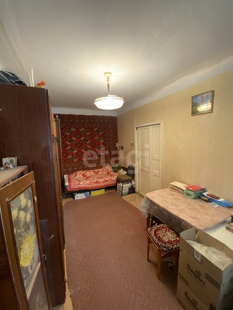 Продажа 2-комнатной квартиры, Саратов, Саратовская область,  Саратов