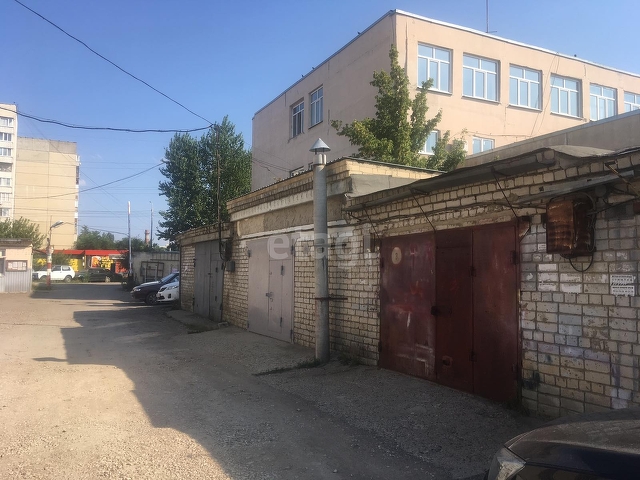 Продажа коммерческой недвижимости, 23м <sup>2</sup>, Саратов, Саратовская область,  Саратов