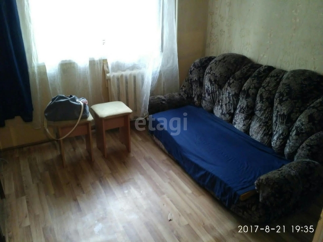 Продажа 1-комнатной квартиры, Саратов, Саратовская область,  Саратов