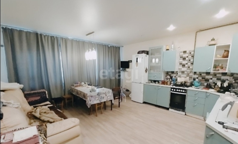 Продажа дома, 121м <sup>2</sup>, 6 сот., Саратов, Саратовская область,  Ленинский