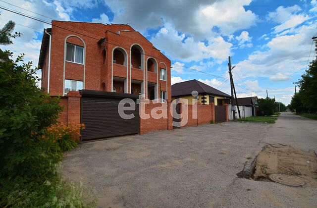 Продажа дома, 527м <sup>2</sup>, 6 сот., Саратов, Саратовская область,  