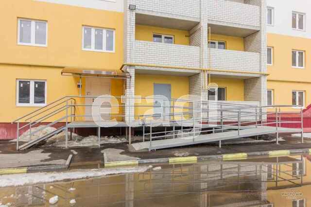 Продажа 1-комнатной квартиры, Саратов, Саратовская область,  Энгельс