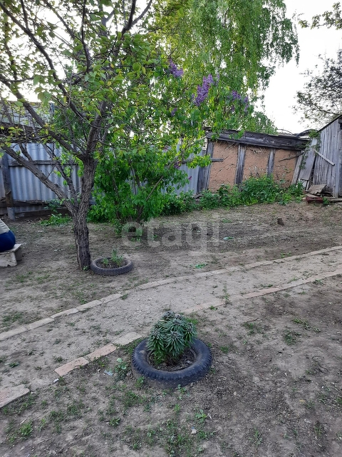 Продажа дома, 38м <sup>2</sup>, 11 сот., Саратов, Саратовская область,  Энгельс