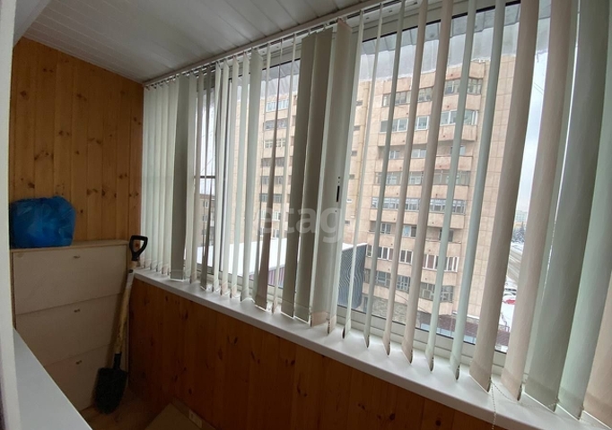 Продажа 3-комнатной квартиры, Екатеринбург, Луначарского,  87