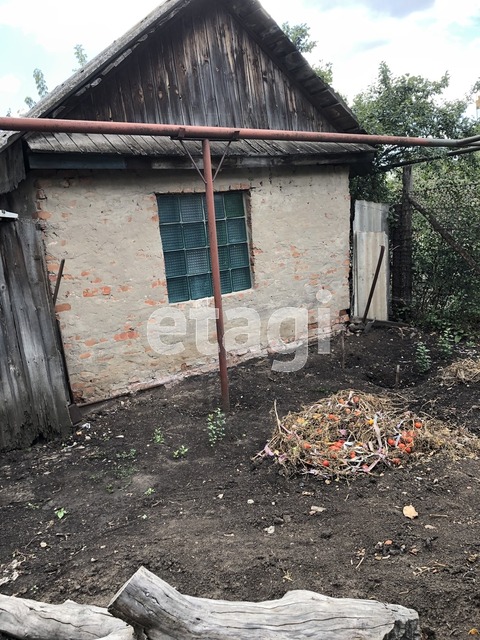 Продажа дома, 47м <sup>2</sup>, 6 сот., Саратов, Саратовская область,  