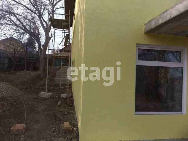 Продажа дома, 100м <sup>2</sup>, 6 сот., Саратов, Саратовская область,  Ленинский