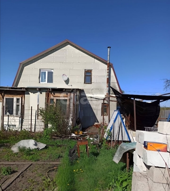 Продажа дома, 121м <sup>2</sup>, 6 сот., Саратов, Саратовская область,  Ленинский