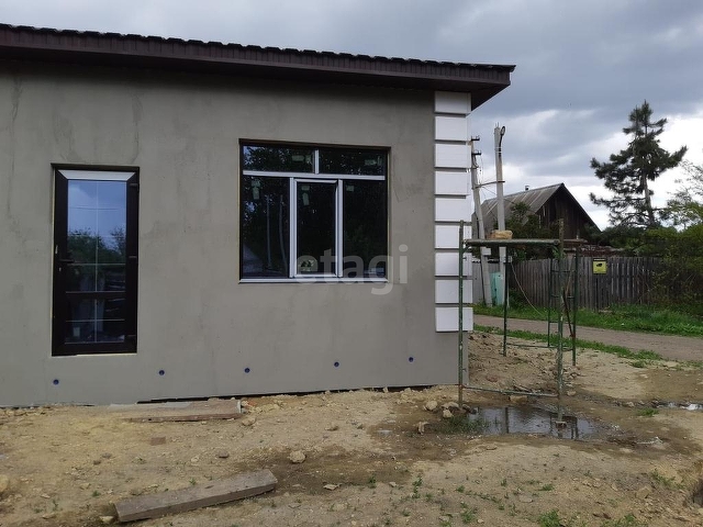 Продажа дома, 120м <sup>2</sup>, 10 сот., Саратов, Саратовская область,  Октябрьский