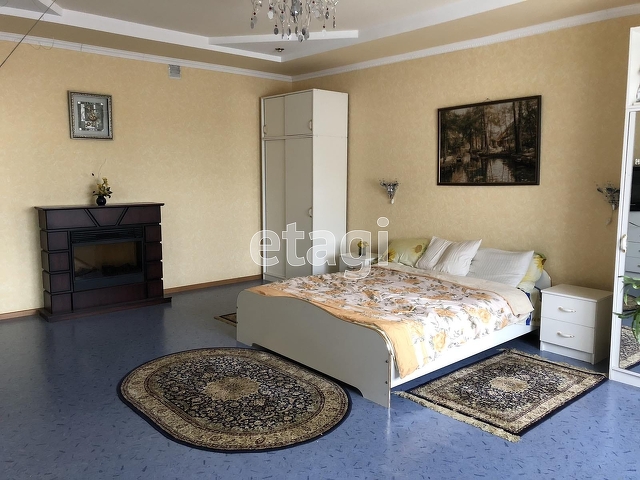 Продажа дома, 658м <sup>2</sup>, 8 сот., Саратов, Саратовская область,  