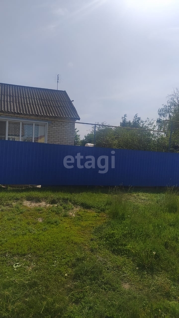 Продажа дома, 78м <sup>2</sup>, 13 сот., Саратов, Саратовская область,  