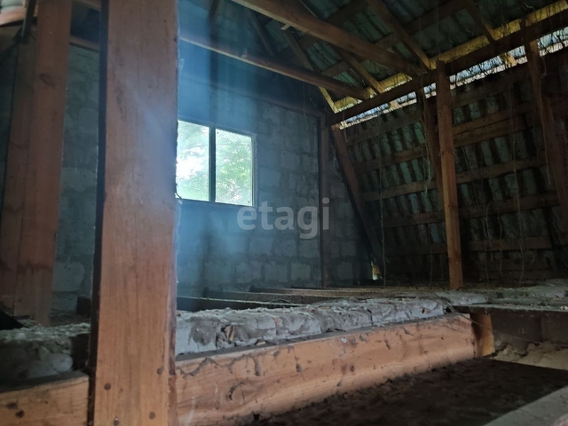 Продажа дома, 120м <sup>2</sup>, 2 сот., Саратов, Саратовская область,  