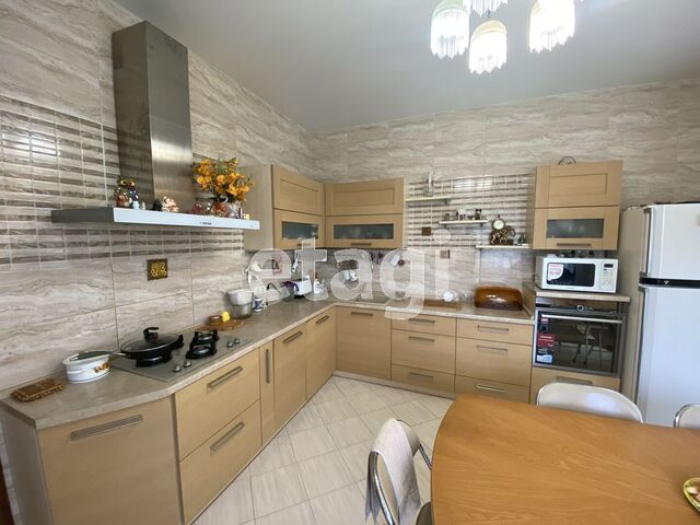 Продажа дома, 446м <sup>2</sup>, 5 сот., Саратов, Саратовская область,  Октябрьский