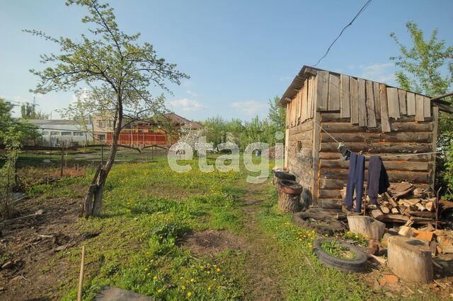 Продажа дома, 49м <sup>2</sup>, 7 сот., Саратов, Саратовская область,  