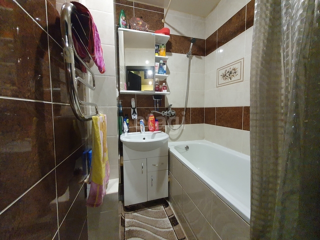 Продажа 2-комнатной квартиры, Саратов, Саратовская область,  Саратов