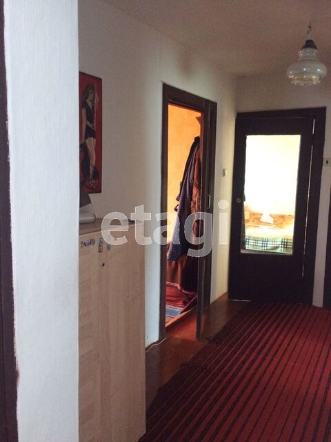 Продажа дома, 103м <sup>2</sup>, 17 сот., Саратов, Саратовская область,  Саратов