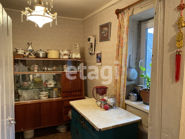 Продажа дома, 85м <sup>2</sup>, 4 сот., Саратов, Саратовская область,  Ленинский