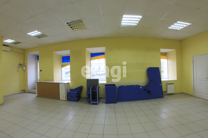 Продажа коммерческой недвижимости, 59м <sup>2</sup>, Саратов, Саратовская область,  Саратов