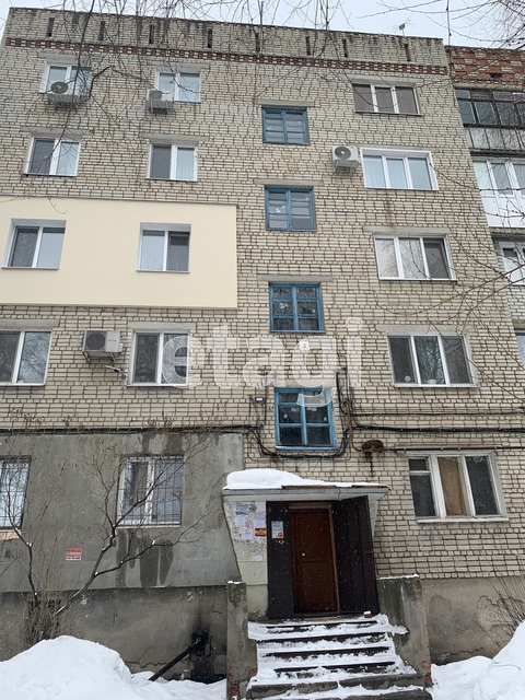 Продажа 2-комнатной квартиры, Саратов, Саратовская область,  Приволжский