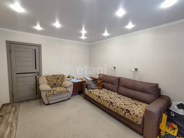 Продажа 1-комнатной квартиры, Саратов, Саратовская область,  Саратов