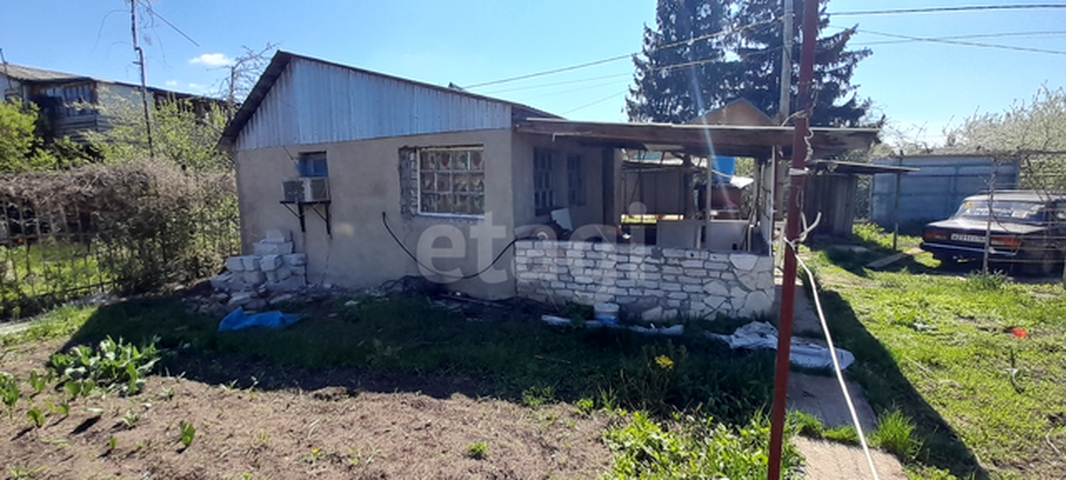 Продажа дачи, 27м <sup>2</sup>, 6 сот., Саратов, Саратовская область,  